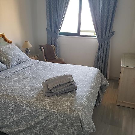 Habitaciones Bajondillo Торремолинос Экстерьер фото