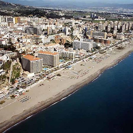 Habitaciones Bajondillo Торремолинос Экстерьер фото