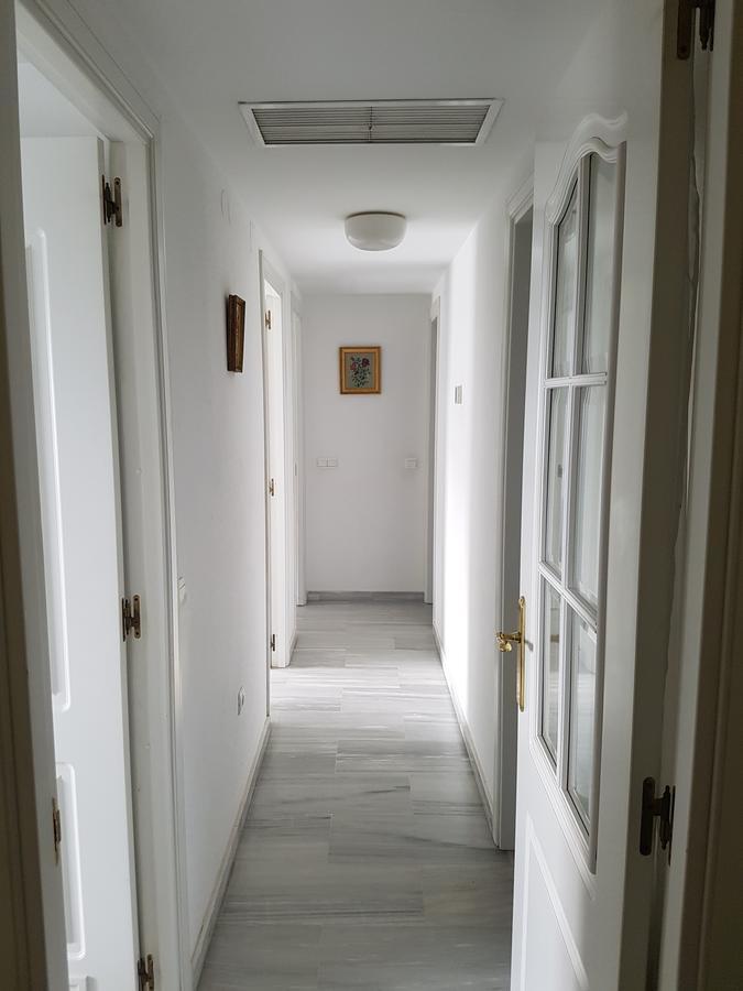 Habitaciones Bajondillo Торремолинос Экстерьер фото